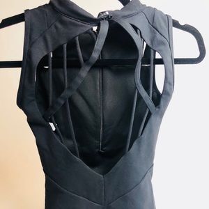 Jo+Jax Zip Leotard NWOT